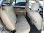 2009 Hyundai Santa Fe Limited z VIN 5NMSH13E79H243011, wystawiony jako Copart lot #72638174 z przebiegiem 211 173 mil mil oraz Szkoda całkowita • Salvage title. Historia ofert i sprzedaży dostępna na DreamBid. Obrazek 11.