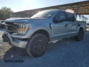 ✅ 2023 Ford F-150 Platinum • VIN: 1FTFW1E86PFB72604 • Лот: 82552415. Опубликован ранее на Copart с пробегом Не указан. Бесплатный доступ к архиву аукционных продаж из США и подробный отчёт об истории автомобиля на DreamBid. Изображение 1.