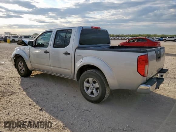 ✅ 2010 Nissan Frontier SE • VIN: 1N6AD0ER5AC429034 • Lot: 81740205. Wystawiony na Copart z przebiegiem 83 612 mil. Bezpłatny archiwum sprzedaży aukcyjnych z USA i szczegółowy raport historii pojazdu na DreamBid. Zdjęcie 2.
