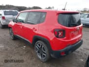 ✅ 2020 Jeep Renegade Sport • VIN: ZACNJAAB3LPL75076 • Lot: 41213730. Listed on IAAI with 34,672 mi. Free auction sales archive from the USA and detailed vehicle history report at DreamBid. Image 3.