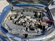 ✅ 2008 Subaru Impreza i • VIN: JF1GE61688G515116 • Lot: 95894075. Listed on Copart with 191,001 mi. Free auction sales archive from the USA and detailed vehicle history report at DreamBid. Image 11.