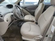 ✅ 2003 Toyota ECHO • VIN: JTDBT123030267298 • Lot: 84405755. Listed on Copart with 264,438 mi. Free auction sales archive from the USA and detailed vehicle history report at DreamBid. Image 7.