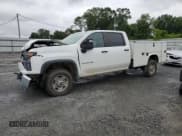 ✅ 2021 Chevrolet Silverado 1500 • VIN: 1GB4WLE75MF306707 • Лот: 58062155. Опубликован ранее на Copart с пробегом 75 299 миль. Бесплатный доступ к архиву аукционных продаж из США и подробный отчёт об истории автомобиля на DreamBid. Изображение 1.