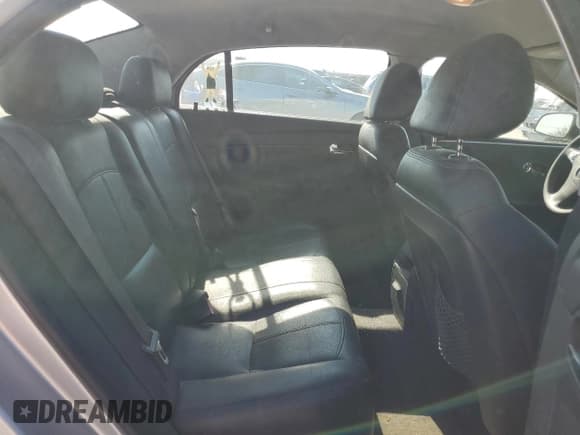 ✅ 2010 Chevrolet Malibu 1LT • VIN: 1G1ZC5EB2A4107091 • Lot: 76382544. Listed on Copart with 149,423 mi. Free auction sales archive from the USA and detailed vehicle history report at DreamBid. Image 10.