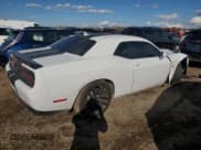 ✅ 2021 Dodge Challenger R/T Scat Pack • VIN: 2C3CDZFJ1MH502835 • Лот: 85757925. Опубликован ранее на Copart с пробегом 79 131 миль. Бесплатный доступ к архиву аукционных продаж из США и подробный отчёт об истории автомобиля на DreamBid. Изображение 3.