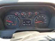 ✅ 2024 Chevrolet Silverado 1500 • VIN: 1GB4WLE76RF379785 • Лот: 50185465. Опубликован ранее на Copart с пробегом 3 851 миль. Бесплатный доступ к архиву аукционных продаж из США и подробный отчёт об истории автомобиля на DreamBid. Изображение 9.