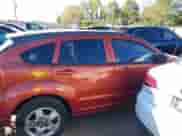 2009 Dodge Caliber SXT с VIN 1B3HB48A39D222766, выставлен на аукционе IAAI как лот 43446903 с пробегом 101 175 миль миль и . История ставок и продаж доступна на DreamBid. Изображение 13.