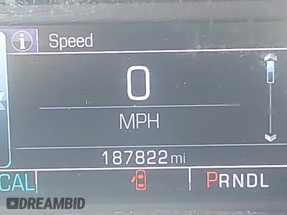 ✅ 2017 Chevrolet Silverado 1500 LT • VIN: 3GCUKREH1HG462136 • Lot: 42502771. Listed on IAAI with 187,822 mi. Free auction sales archive from the USA and detailed vehicle history report at DreamBid. Image 15.