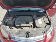 ✅ 2012 Chevrolet Volt • VIN: 1G1RB6E44CU103296 • Лот: 80121935. Опубликован ранее на Copart с пробегом 244 245 миль. Бесплатный доступ к архиву аукционных продаж из США и подробный отчёт об истории автомобиля на DreamBid. Изображение 11.