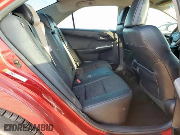 2013 Toyota Camry L с VIN 4T1BF1FK1DU690566, выставлен на аукционе Copart как лот 68477175 с пробегом 151 471 миль миль и Чистый • Clean title. История ставок и продаж доступна на DreamBid. Изображение 10.