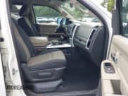 ✅ 2012 Ram 1500 Big Horn • VIN: 1C6RD7LT5CS231373 • Lot: 43147895. Wystawiony na IAAI z przebiegiem 369 104 mil. Bezpłatny archiwum sprzedaży aukcyjnych z USA i szczegółowy raport historii pojazdu na DreamBid. Zdjęcie 5.