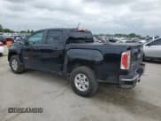 ✅ 2017 GMC Canyon 2WD • VIN: 1GTG5BEN1H1302032 • Lot: 61064565. Listed on Copart with 80,595 mi. Free auction sales archive from the USA and detailed vehicle history report at DreamBid. Image 2.