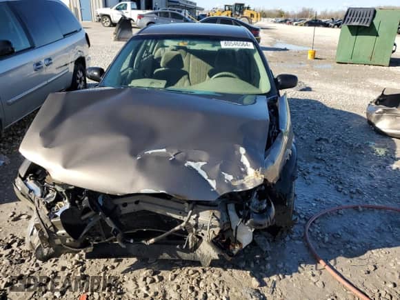 2001 Chevrolet Malibu z VIN 1G1ND52J116252098, wystawiony jako Copart lot #80546564 z przebiegiem Nie podano mil oraz Szkoda całkowita • Salvage title. Historia ofert i sprzedaży dostępna na DreamBid. Obrazek 5.