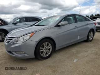 ✅ 2013 Hyundai Sonata GLS • VIN: 5NPEB4AC7DH750990 • Lot: 74241794. Wystawiony na Copart z przebiegiem 88 373 mil. Bezpłatny archiwum sprzedaży aukcyjnych z USA i szczegółowy raport historii pojazdu na DreamBid. Zdjęcie 1.