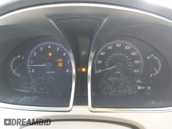 ✅ 2012 Toyota Avalon • VIN: 4T1BK3DB1CU467601 • Lot: 41309808. Wystawiony na IAAI z przebiegiem 227 894 mil. Bezpłatny archiwum sprzedaży aukcyjnych z USA i szczegółowy raport historii pojazdu na DreamBid. Zdjęcie 7.