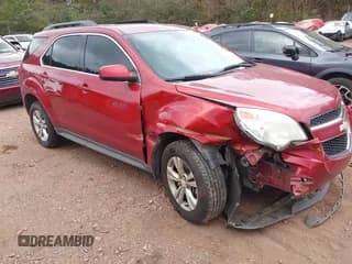 ✅ 2013 Chevrolet Equinox LT • VIN: 2GNALDEK3D6433099 • Лот: 43381342. Опубликован ранее на IAAI с пробегом 158 448 миль. Бесплатный доступ к архиву аукционных продаж из США и подробный отчёт об истории автомобиля на DreamBid. Изображение 1.