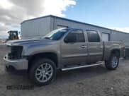 ✅ 2013 GMC Sierra 1500 SLE • VIN: 3GTP1VE05DG108861 • Lot: 91267925. Listed on Copart with 190,659 mi. Free auction sales archive from the USA and detailed vehicle history report at DreamBid. Image 1.