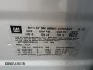 ✅ 2021 Chevrolet Trax LS • VIN: KL7CJKSB7MB301442 • Lot: 82714655. Listed on Copart with 53,597 mi. Free auction sales archive from the USA and detailed vehicle history report at DreamBid. Image 13.