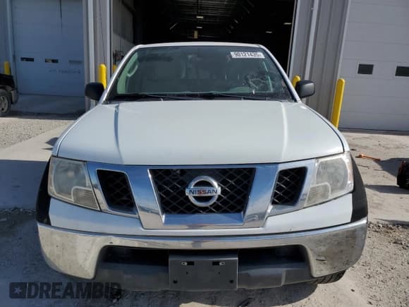 ✅ 2010 Nissan Frontier SE • VIN: 1N6BD0CT7AC432777 • Lot: 90121435. Listed on Copart with 170,881 mi. Free auction sales archive from the USA and detailed vehicle history report at DreamBid. Image 5.