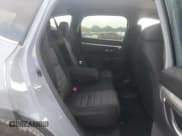 ✅ 2022 Honda CR-V Special Edition • VIN: 7FARW2H75NE001841 • Lot: 81928575. Listed on Copart with Not provided. Free auction sales archive from the USA and detailed vehicle history report at DreamBid. Image 11.