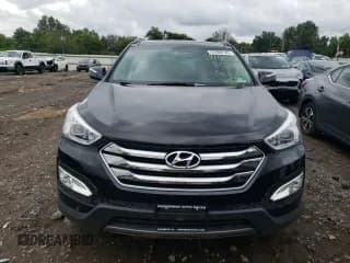 ✅ 2016 Hyundai Santa Fe • VIN: 5XYZWDLA1GG343602 • Лот: 67098143. Опубликован ранее на Copart с пробегом Не указан. Бесплатный доступ к архиву аукционных продаж из США и подробный отчёт об истории автомобиля на DreamBid. Изображение 5.