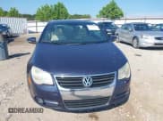 ✅ 2009 Volkswagen Eos Lux • VIN: WVWFA71F59V003236 • Lot: 42970385. Wystawiony na IAAI z przebiegiem 158 610 mil. Bezpłatny archiwum sprzedaży aukcyjnych z USA i szczegółowy raport historii pojazdu na DreamBid. Zdjęcie 12.