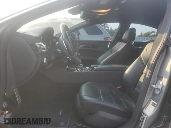 ✅ 2012 Mercedes-Benz CLS 63 AMG • VIN: WDDLJ7EB2CA022499 • Лот: 71187114. Опубликован ранее на Copart с пробегом 85 424 миль. Бесплатный доступ к архиву аукционных продаж из США и подробный отчёт об истории автомобиля на DreamBid. Изображение 7.