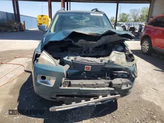 ✅ 2007 Saturn VUE V6 • VIN: 5GZCZ53407S830974 • Lot: 50434555. Wystawiony na Copart z przebiegiem 268 705 mil. Bezpłatny archiwum sprzedaży aukcyjnych z USA i szczegółowy raport historii pojazdu na DreamBid. Zdjęcie 5.