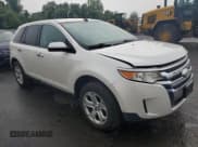 ✅ 2011 Ford Edge SEL • VIN: 2FMDK4JC7BBB52561 • Лот: 60941255. Опубликован ранее на Copart с пробегом 171 133 миль. Бесплатный доступ к архиву аукционных продаж из США и подробный отчёт об истории автомобиля на DreamBid. Изображение 4.