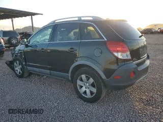 ✅ 2012 Chevrolet Captiva Sport LS • VIN: 3GNAL2EKXCS643154 • Lot: 55620585. Wystawiony na Copart z przebiegiem 174 695 mil. Bezpłatny archiwum sprzedaży aukcyjnych z USA i szczegółowy raport historii pojazdu na DreamBid. Zdjęcie 2.