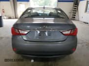 ✅ 2014 Hyundai Sonata GLS • VIN: 5NPEB4AC0EH890686 • Lot: 72379294. Listed on Copart with 175,607 mi. Free auction sales archive from the USA and detailed vehicle history report at DreamBid. Image 6.