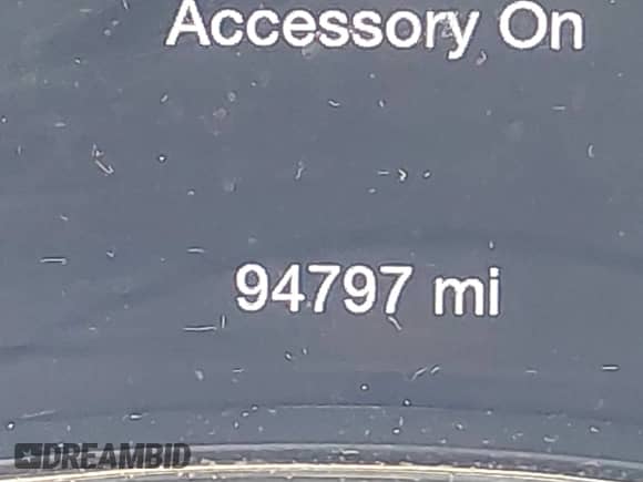 2018 Dodge Durango R/T with VIN 1C4SDHCT3JC111997, listed as a IAAI auction lot 43403699 with 94,797 mi miles and . Bid and sale history available at DreamBid. Image 15.