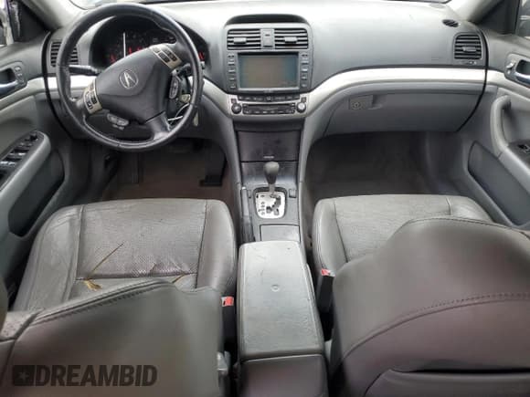 ✅ 2008 Acura TSX Nav • VIN: JH4CL96908C010258 • Lot: 82663375. Listed on Copart with 219,280 mi. Free auction sales archive from the USA and detailed vehicle history report at DreamBid. Image 8.