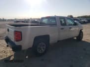 ✅ 2016 Chevrolet Silverado 1500 LS • VIN: 1GCVKNEH5GZ268656 • Лот: 75830874. Опубликован ранее на Copart с пробегом 72 664 миль. Бесплатный доступ к архиву аукционных продаж из США и подробный отчёт об истории автомобиля на DreamBid. Изображение 3.