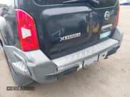 ✅ 2005 Nissan Xterra S • VIN: 5N1AN08W05C605281 • Lot: 42252333. Listed on IAAI with 202,835 mi. Free auction sales archive from the USA and detailed vehicle history report at DreamBid. Image 6.