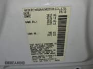 ✅ 2017 Nissan Altima SL • VIN: 1N4AL3AP8HC130620 • Lot: 42861463. Listed on IAAI with 146,857 mi. Free auction sales archive from the USA and detailed vehicle history report at DreamBid. Image 9.