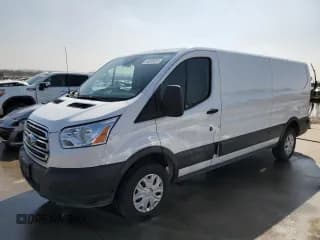 ✅ 2019 Ford Transit • VIN: 1FTYR2YM1KKB82892 • Lot: 44208064. Wystawiony na Copart z przebiegiem 45 512 mil. Bezpłatny archiwum sprzedaży aukcyjnych z USA i szczegółowy raport historii pojazdu na DreamBid. Zdjęcie 1.