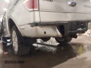 ✅ 2012 Ford F-150 Lariat • VIN: 1FTFW1E62CFA58446 • Lot: 40479842. Listed on IAAI with 100,264 mi. Free auction sales archive from the USA and detailed vehicle history report at DreamBid. Image 6.