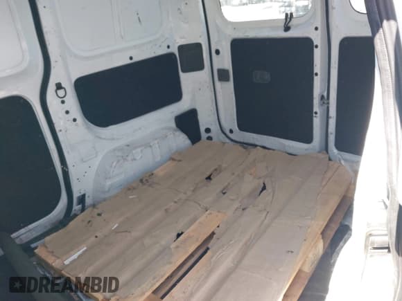 ✅ 2020 Nissan NV200 SV • VIN: 3N6CM0KN4LK703833 • Lot: 42620868. Wystawiony na IAAI z przebiegiem 94 108 mil. Bezpłatny archiwum sprzedaży aukcyjnych z USA i szczegółowy raport historii pojazdu na DreamBid. Zdjęcie 8.