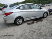 ✅ 2016 Hyundai Accent SE • VIN: KMHCT4AE8GU049984 • Лот: 63545644. Опубликован ранее на Copart с пробегом 80 149 миль. Бесплатный доступ к архиву аукционных продаж из США и подробный отчёт об истории автомобиля на DreamBid. Изображение 3.