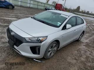 2019 Hyundai Ioniq с VIN KMHC75LH6KU046513, выставлен на аукционе Copart как лот 82391305 с пробегом 39 828 миль миль и Чистый • Clean title. История ставок и продаж доступна на DreamBid. Изображение 1.