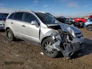 2014 Chevrolet Captiva Sport LS с VIN 3GNAL2EK5ES600361, выставлен на аукционе Copart как лот 84569424 с пробегом 112 115 миль миль и Списание • Salvage title. История ставок и продаж доступна на DreamBid. Изображение 4.