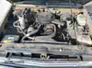 1986 Chevrolet S-10 X96 с VIN 1GCCS14R6G2145533, выставлен на аукционе Copart как лот 43742875 с пробегом 133 361 миль миль и Списание • Salvage title. История ставок и продаж доступна на DreamBid. Изображение 11.