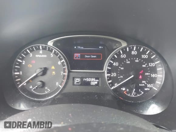 ✅ 2014 Nissan Altima S • VIN: 1N4AL3AP5EN338812 • Lot: 43248857. Wystawiony na IAAI z przebiegiem 145 035 mil. Bezpłatny archiwum sprzedaży aukcyjnych z USA i szczegółowy raport historii pojazdu na DreamBid. Zdjęcie 7.