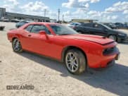 ✅ 2023 Dodge Challenger GT • VIN: 2C3CDZKG9PH600333 • Lot: 61985945. Listed on Copart with 43,770 mi. Free auction sales archive from the USA and detailed vehicle history report at DreamBid. Image 4.