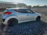 ✅ 2016 Hyundai Veloster Turbo • VIN: KMHTC6AE5GU271121 • Lot: 81811655. Listed on Copart with 159,559 mi miles. Access the free auction sales archive from the USA and view a detailed vehicle history report at DreamBid. Image 3.