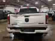 2020 Ram 1500 Big Horn z VIN 1C6SRFFT7LN313340, wystawiony jako Copart lot #65309875 z przebiegiem 80 876 mil mil oraz Nie do naprawy • Non repairable. Historia ofert i sprzedaży dostępna na DreamBid. Obrazek 6.