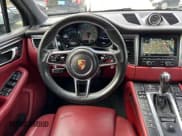 ✅ 2016 Porsche Macan S • VIN: WP1AB2A53GLB42337 • Lot: 43786923. Listed on IAAI with 159,542 mi. Free auction sales archive from the USA and detailed vehicle history report at DreamBid. Image 13.