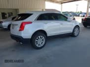 ✅ 2017 Cadillac XT5 FWD • VIN: 1GYKNARS1HZ234475 • Лот: 43181690. Опубликован ранее на IAAI с пробегом 81 645 миль. Бесплатный доступ к архиву аукционных продаж из США и подробный отчёт об истории автомобиля на DreamBid. Изображение 4.