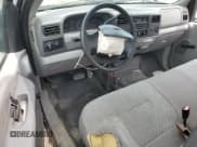 ✅ 2000 Ford F-250 XL • VIN: 1FTNF21L8YEA70627 • Lot: 56016275. Listed on Copart with 95,683 mi. Free auction sales archive from the USA and detailed vehicle history report at DreamBid. Image 8.